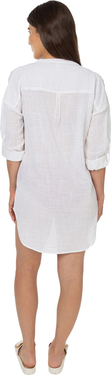 Cover-Up - Women's 