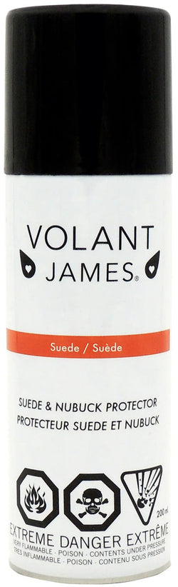 Suede and Nubuck Protector - 200 ml