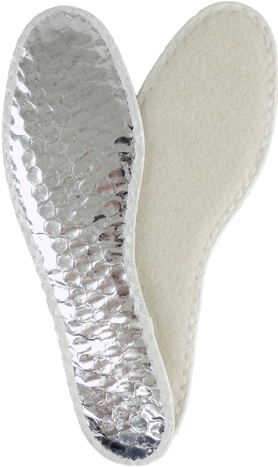 Thermal Insulating Insoles