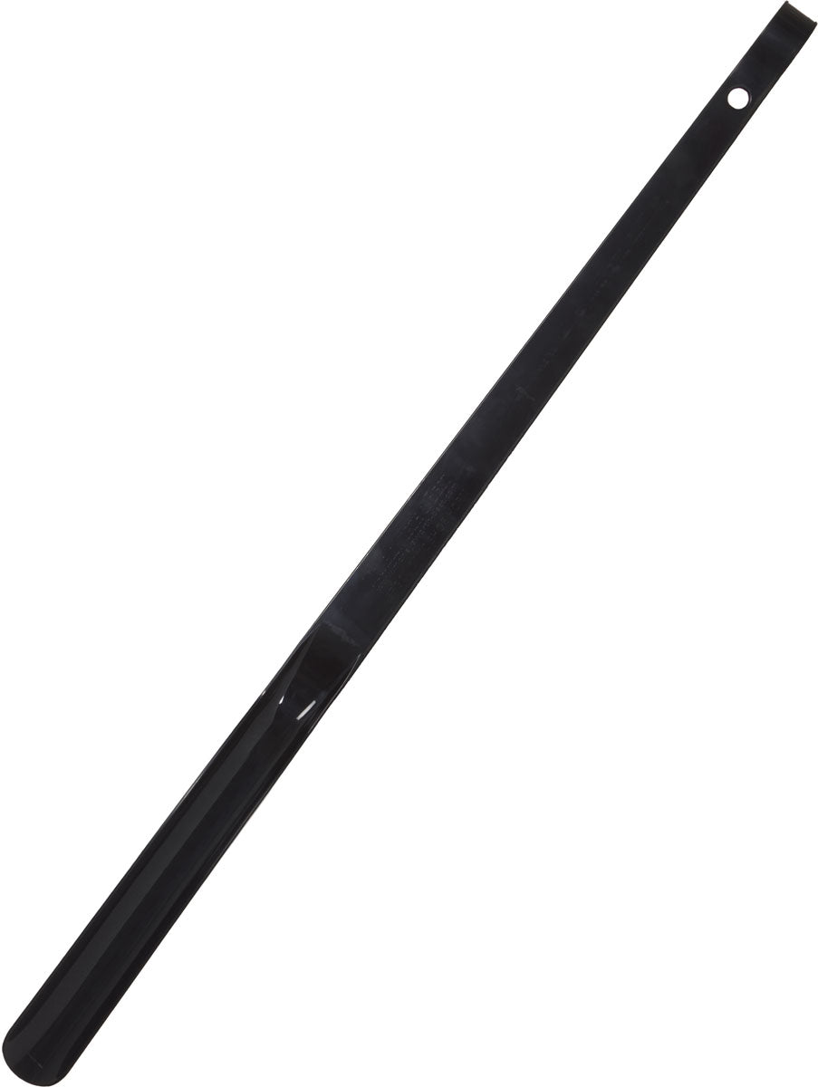 Plastic Shoe Horn - 79 cm - Unisex 