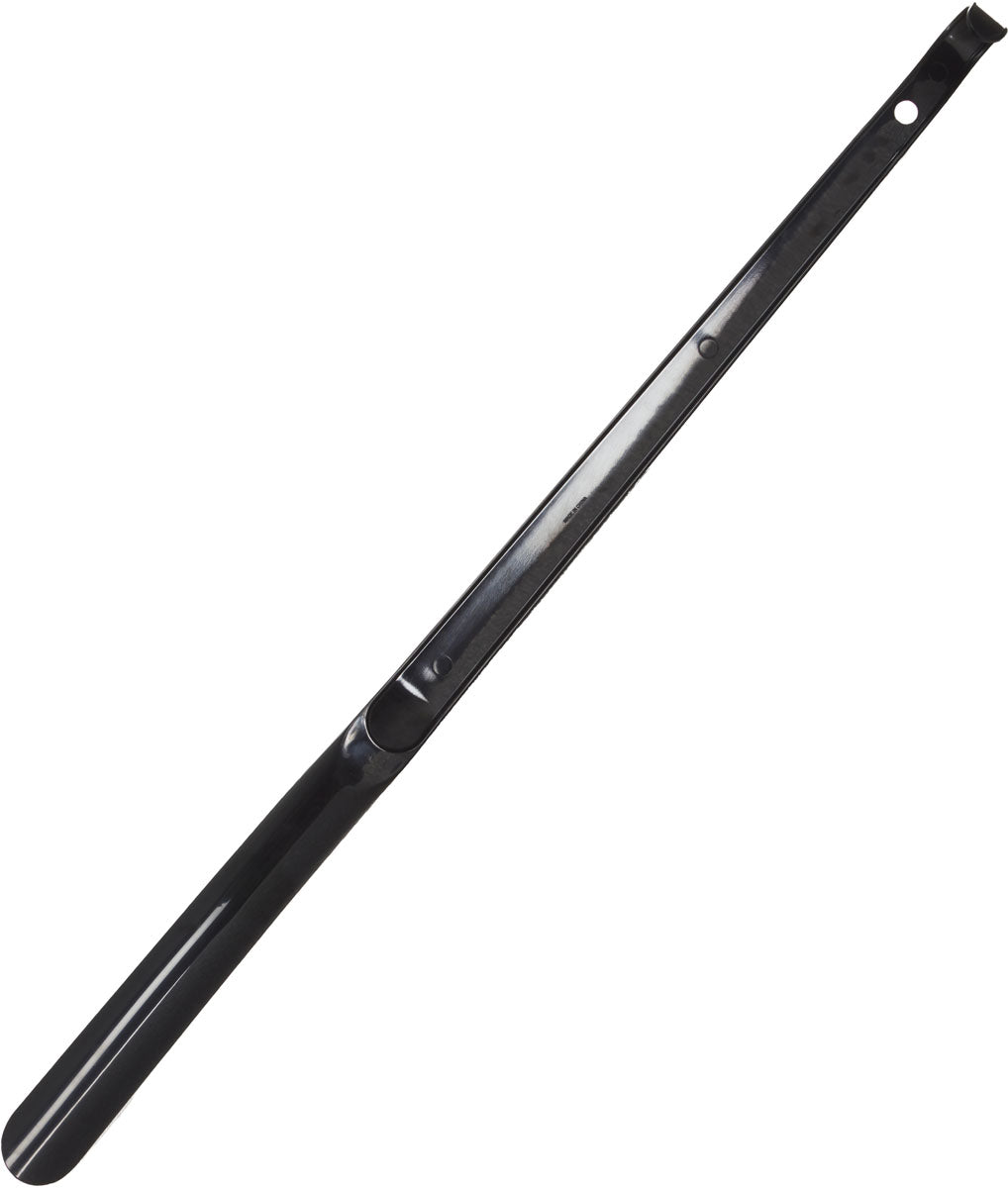 Plastic Shoe Horn - 79 cm - Unisex 