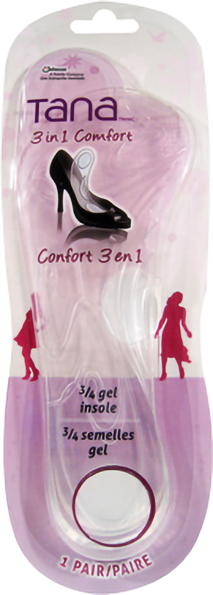Confort Insoles