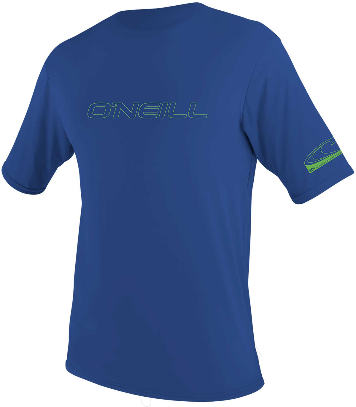 Basic Skins Rash Guard - Kids'