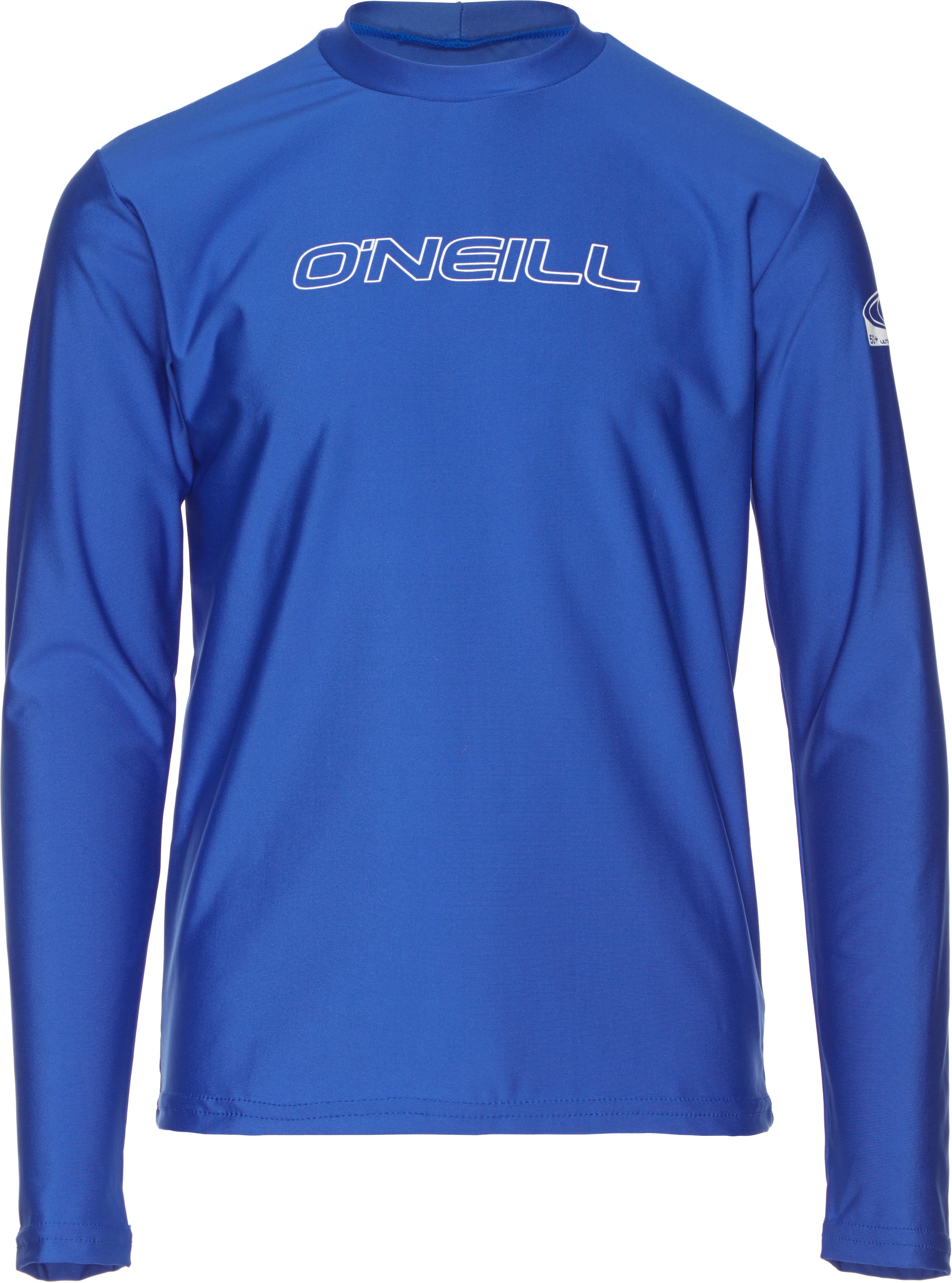 Basic Rash Guard - Kids'