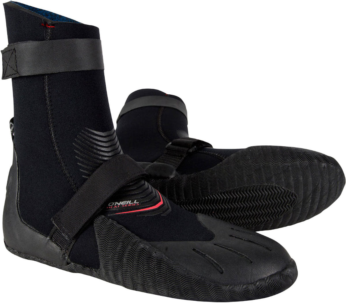 Heat RT 7 mm Water Boots - Unisex