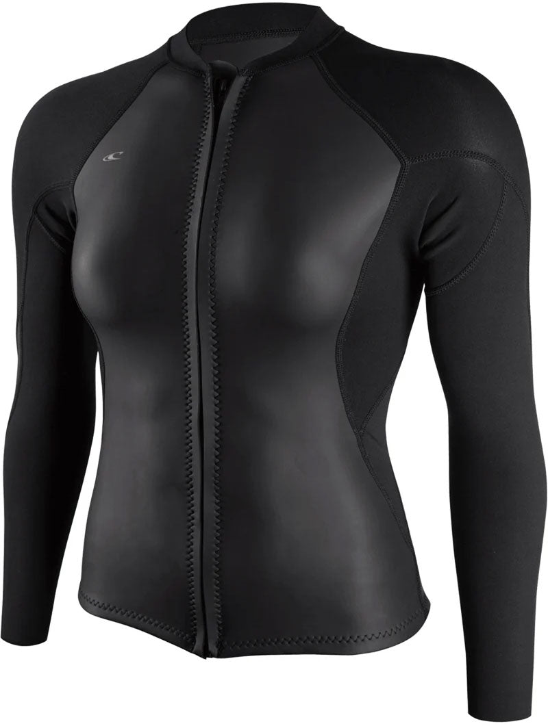 Bahia Rash Guard - Women's 
