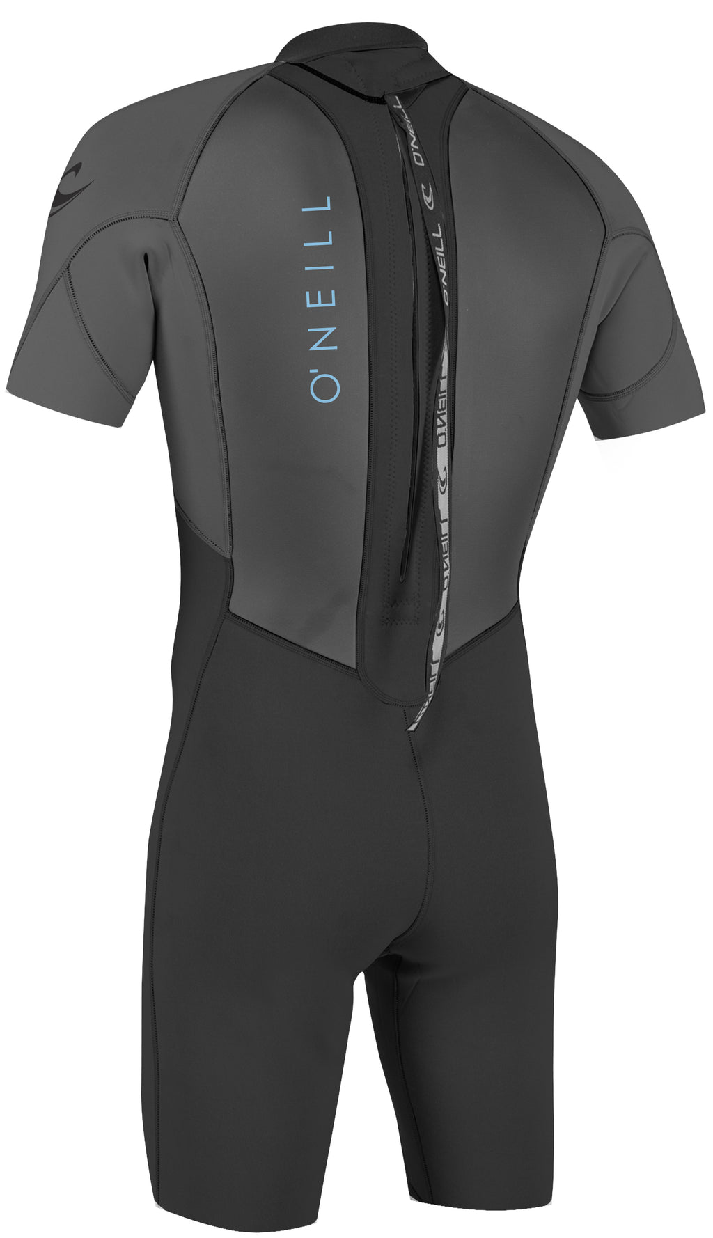 Reactor II Spring Kids' Wetsuit