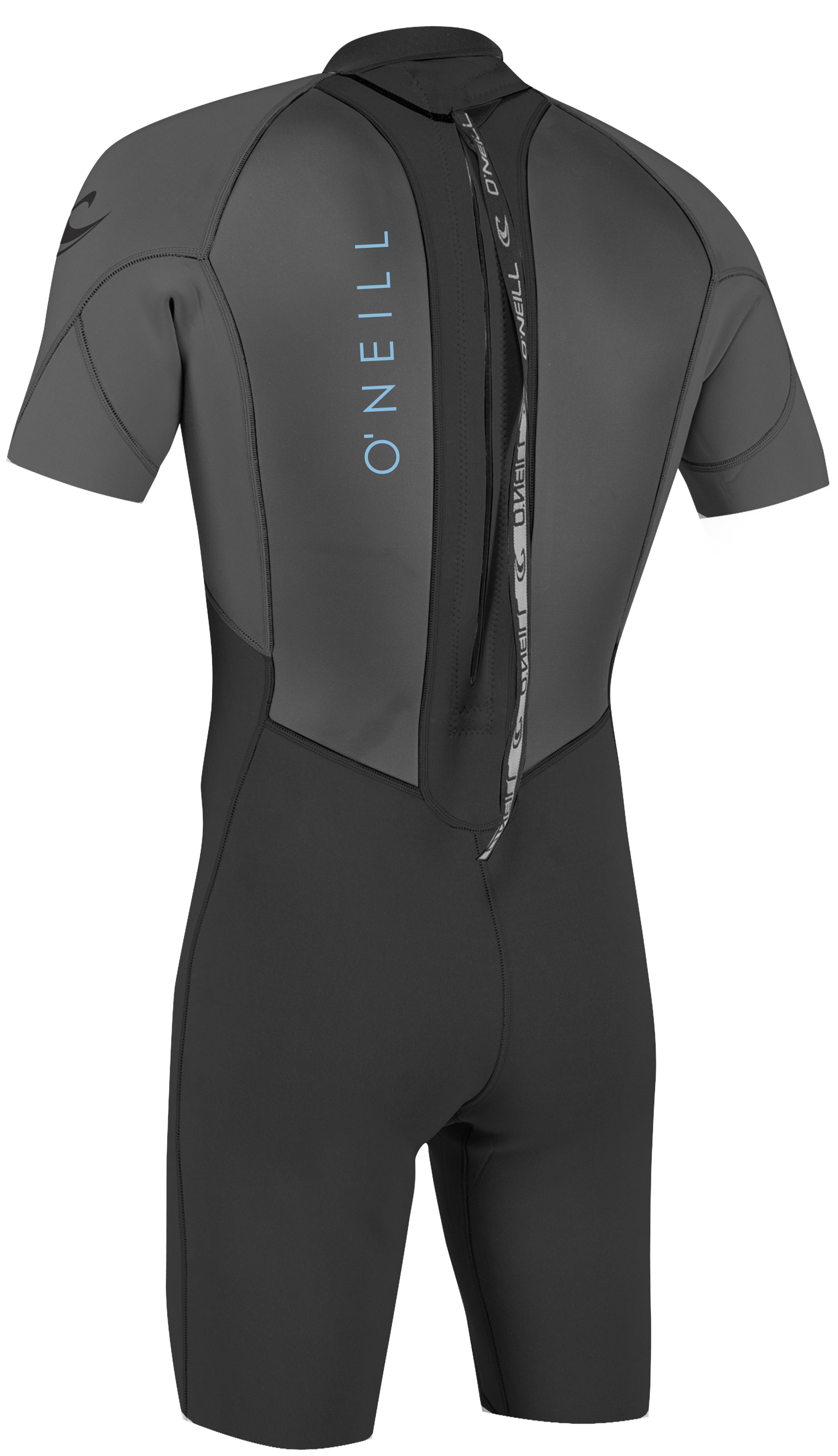 Reactor II Spring Kids' Wetsuit