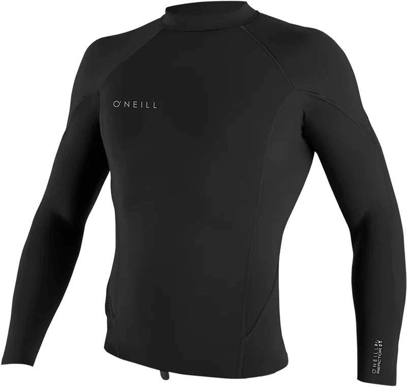 Reactor-2 Long Sleeve Rash Guard - 1.5 mm - Men's 