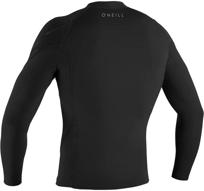 Reactor-2 Long Sleeve Rash Guard - 1.5 mm - Men's 