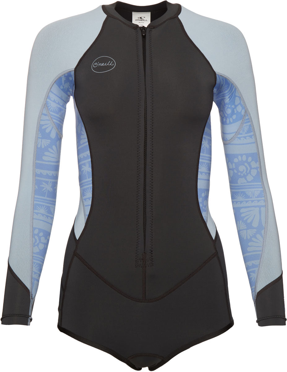 Bahia 2/1mm Long Sleeve Spring Suit - Women's