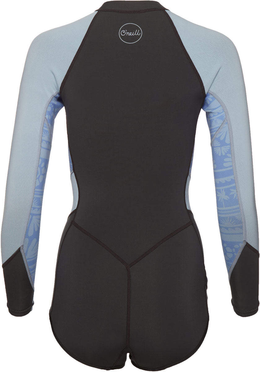 Bahia 2/1mm Long Sleeve Spring Suit - Women's