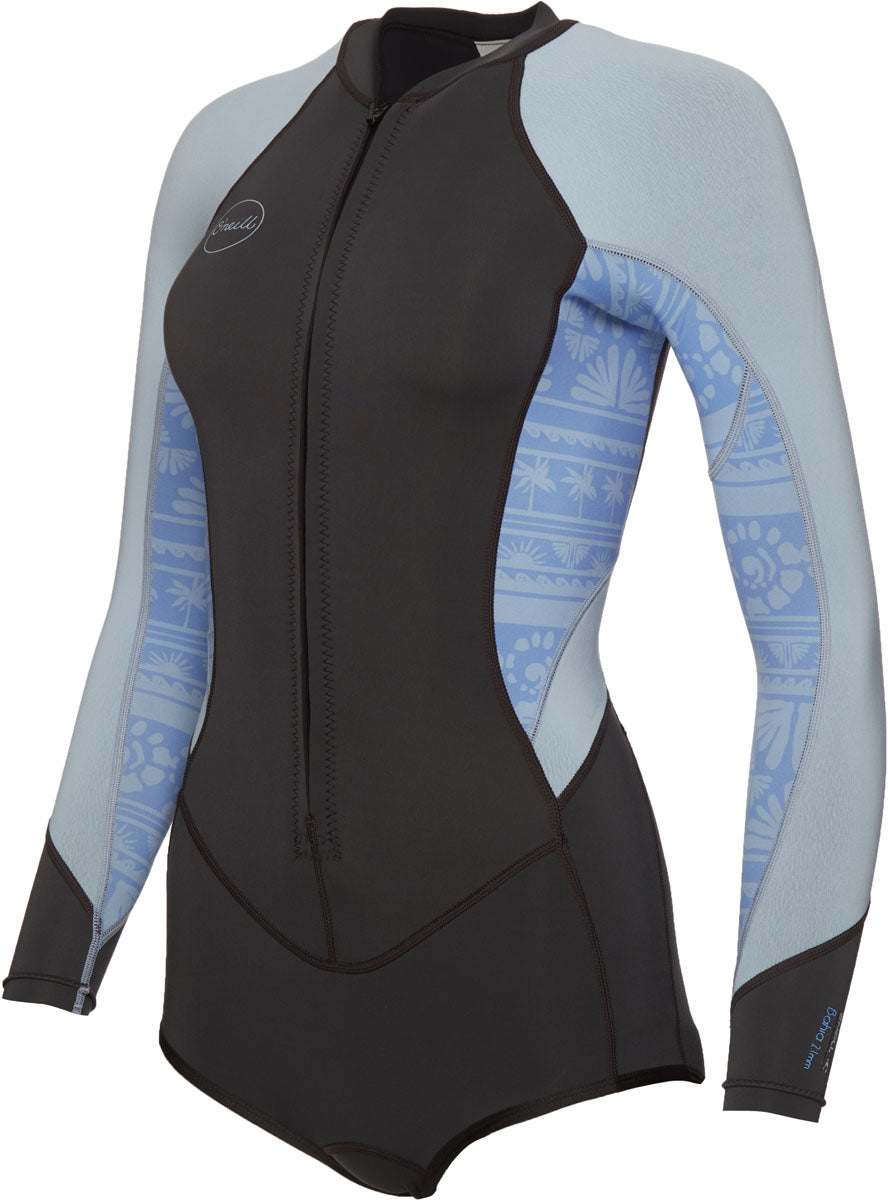 Bahia 2/1mm Long Sleeve Spring Suit - Women's