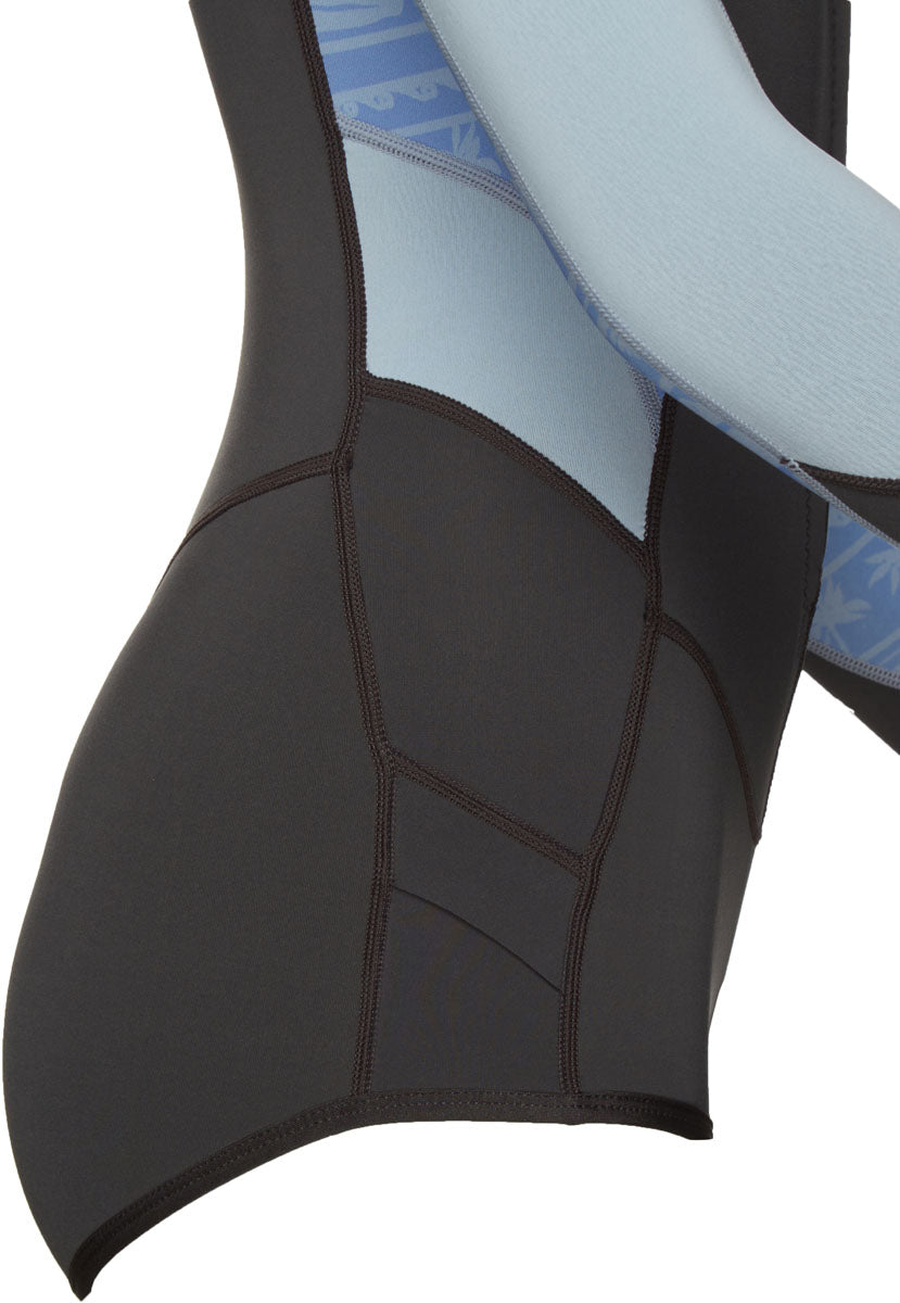 Bahia 2/1mm Long Sleeve Spring Suit - Women's