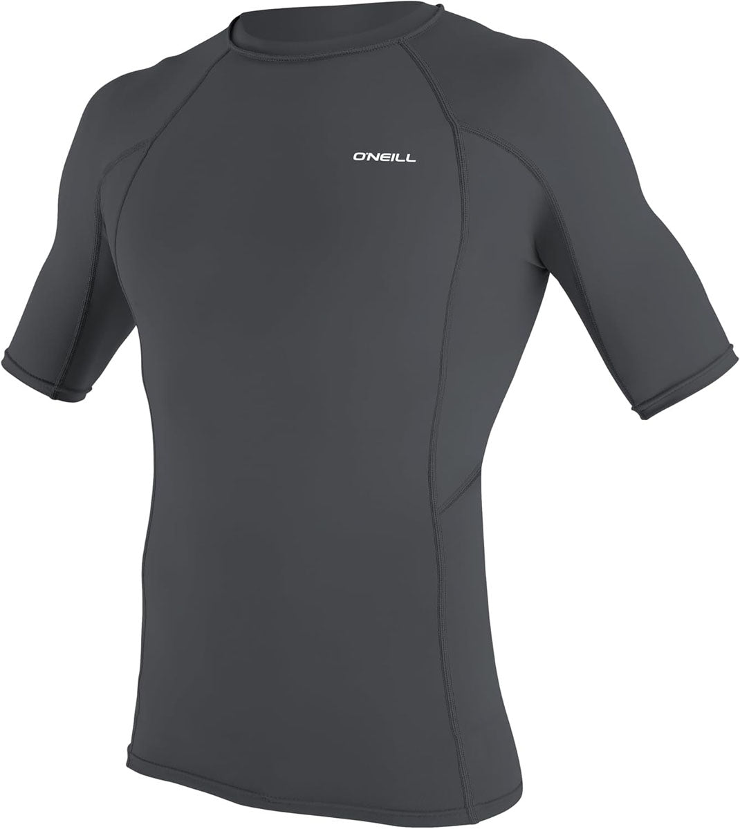 Basic Skins 2 Rash Guard - Men's