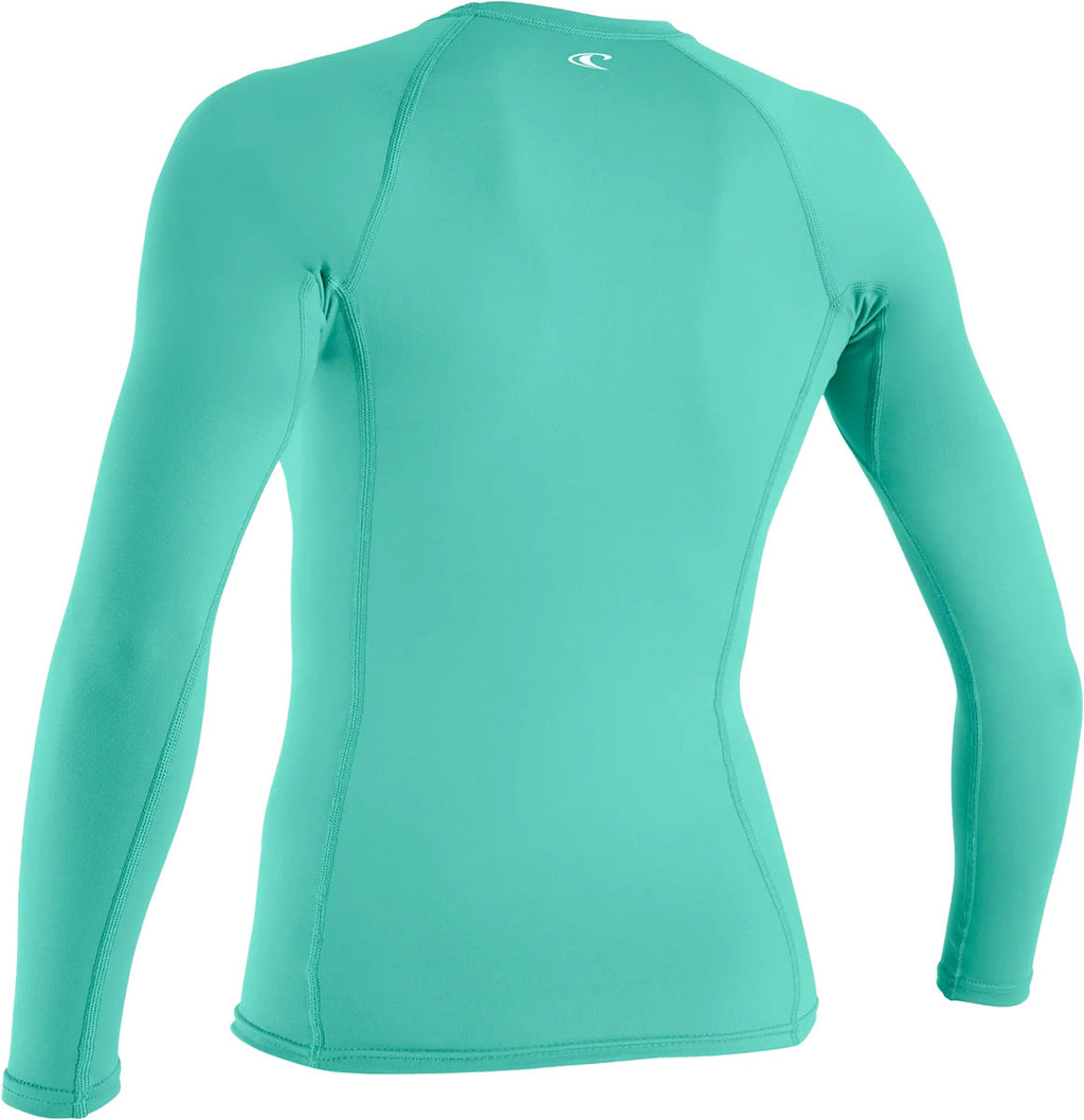 Basic Skins 2 Rash Guard - Women's