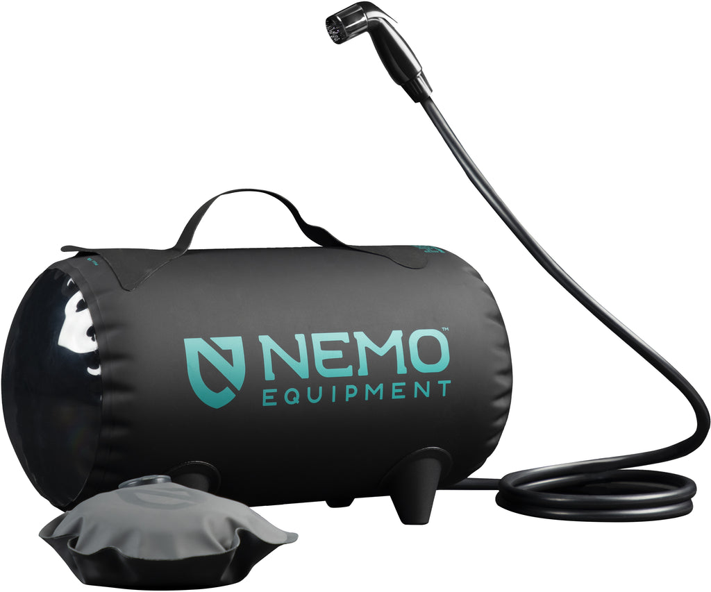 Helio Pressure Shower