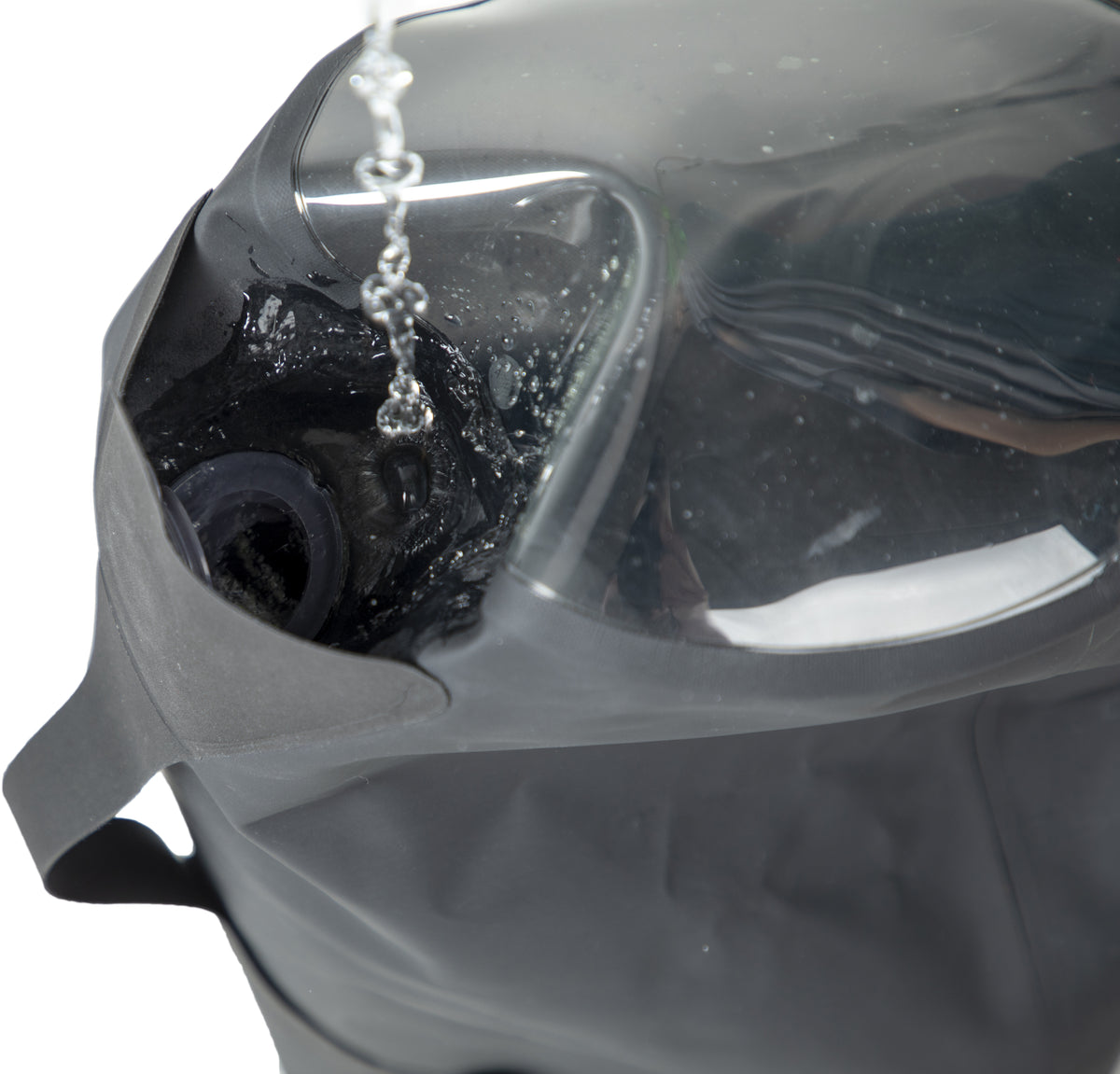 Helio Pressure Shower