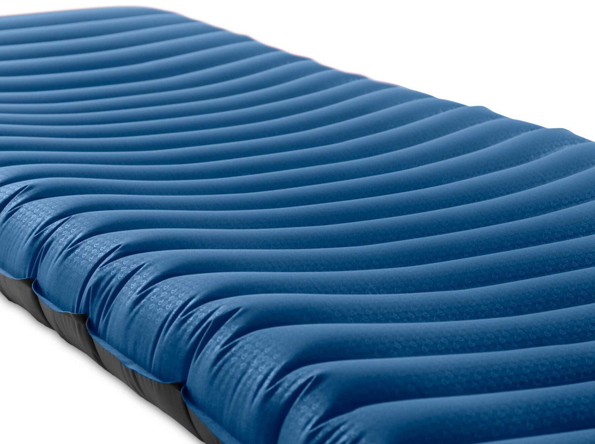 Quasar 3D Insulated Air Mattress - Long