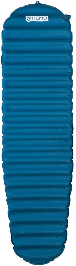 Flyer Self-inflating Insulated Mattress - Regular