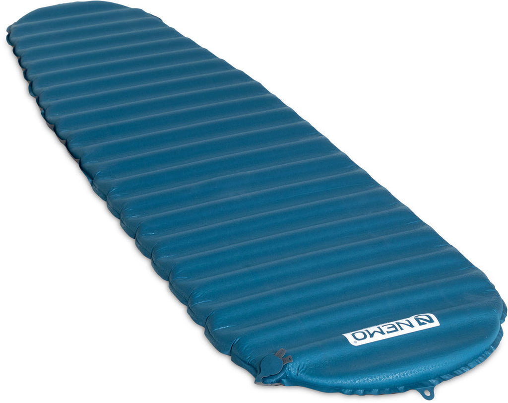 Flyer Self-inflating Insulated Mattress - Regular