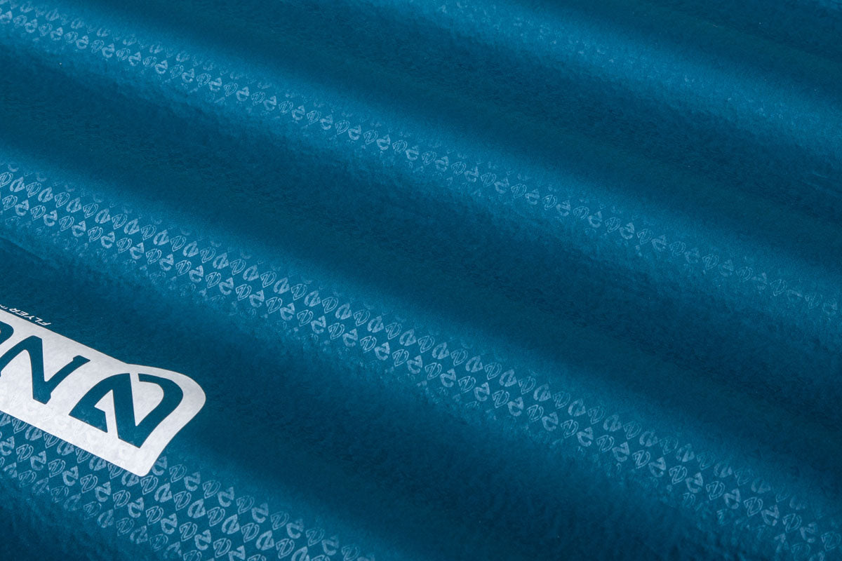 Flyer Self-inflating Insulated Mattress - Regular