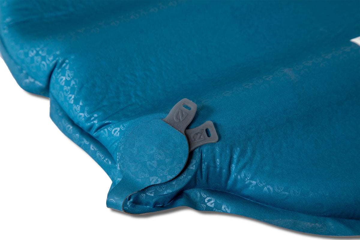 Flyer Self-inflating Insulated Mattress - Regular