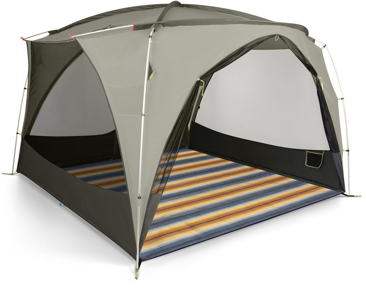 Victory Camping Shelter