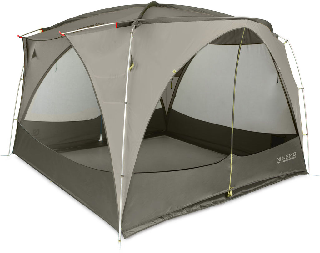Victory Camping Shelter