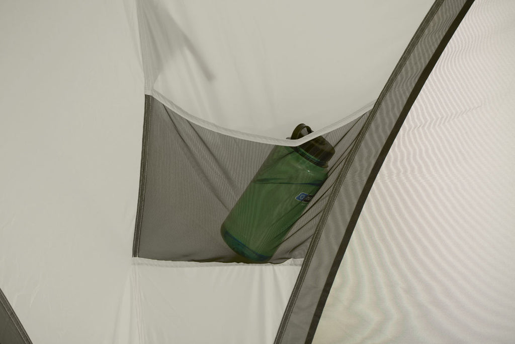 Victory Camping Shelter