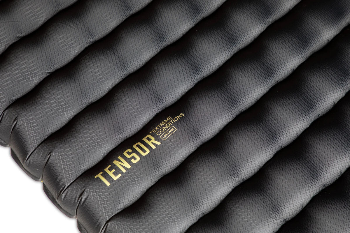 Tensor Extreme Conditions Insulated Sleeping Pad - Regular - Wide