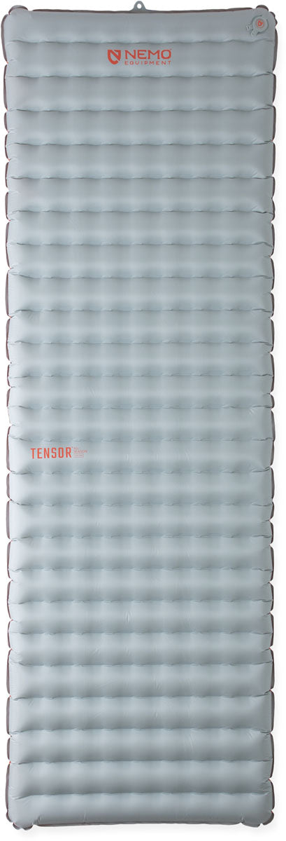 Tensor All-Season Ultralight Insulated Air Mattress - Long - Wide