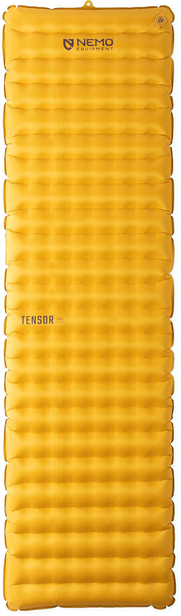 Tensor Trail Ultralight Insulated Air Mattress - Regular