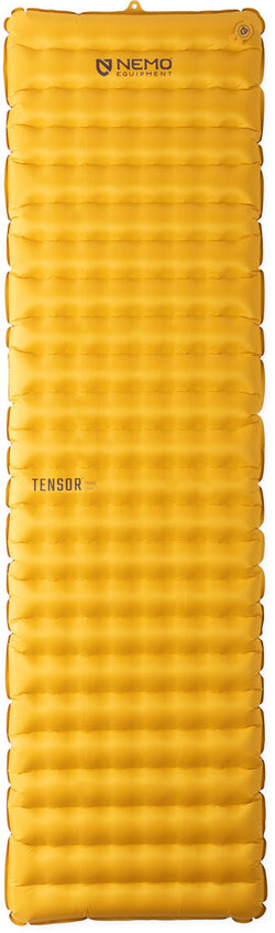 Tensor Trail Ultralight Insulated Air Mattress - Regular
