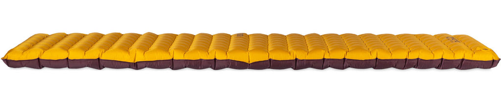 Tensor Trail Ultralight Insulated Air Mattress - Regular