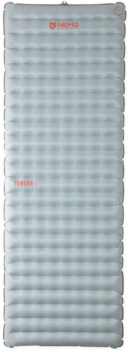 Tensor All Season Insulated Sleeping Pad - Regular - Wide