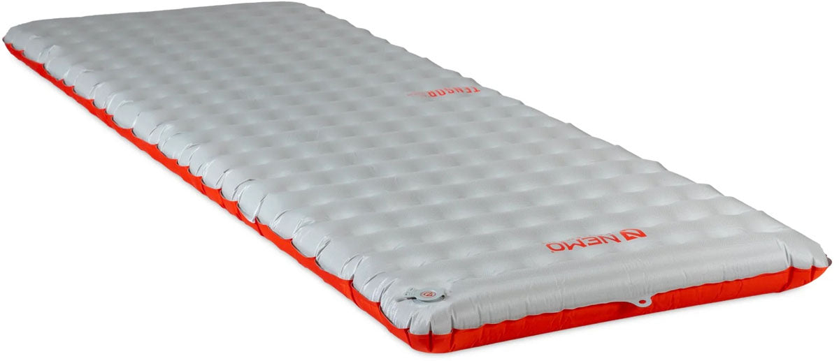 Tensor All Season Insulated Sleeping Pad - Regular - Wide