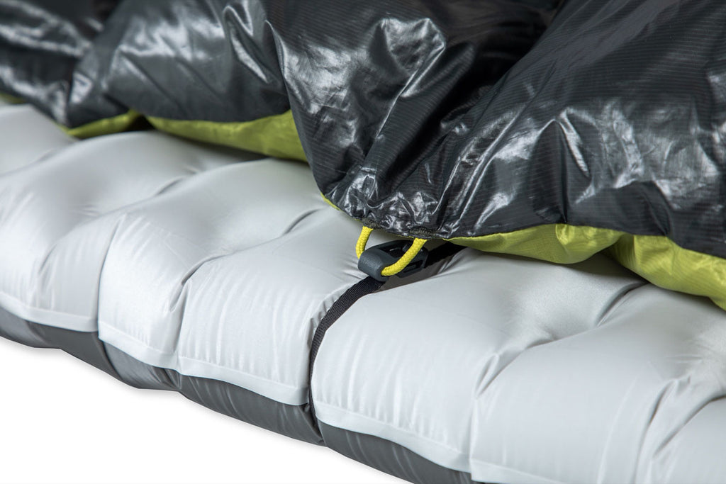 Pulse Endless Promise Sleeping Bag (-7 °C) - Long - Adults'