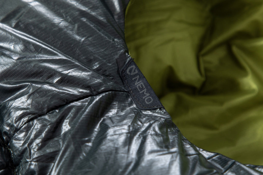 Pulse Endless Promise Sleeping Bag (-7 °C) - Long - Adults'