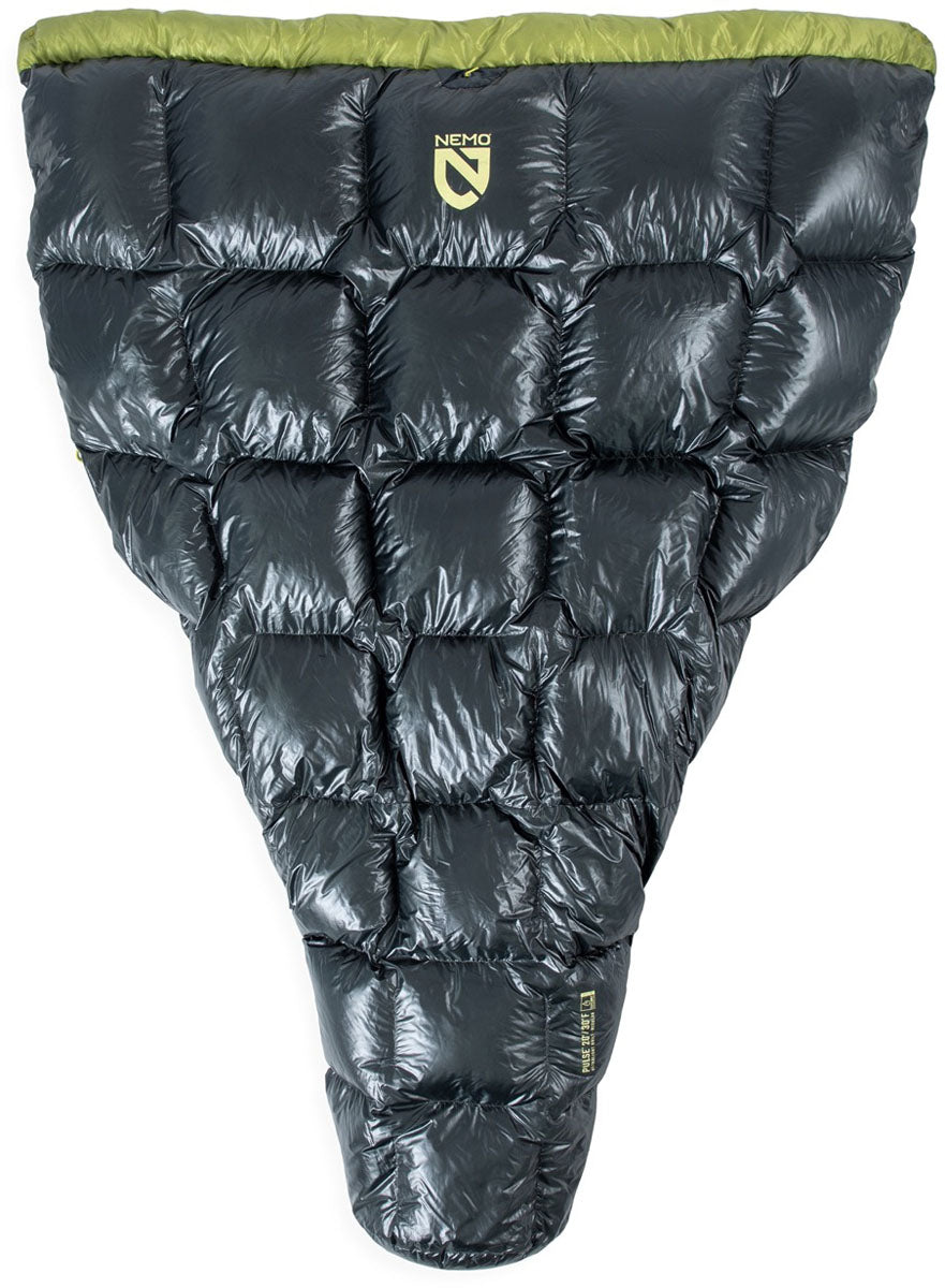 Pulse Endless Promise Sleeping Bag (-7 °C) - Long - Adults'