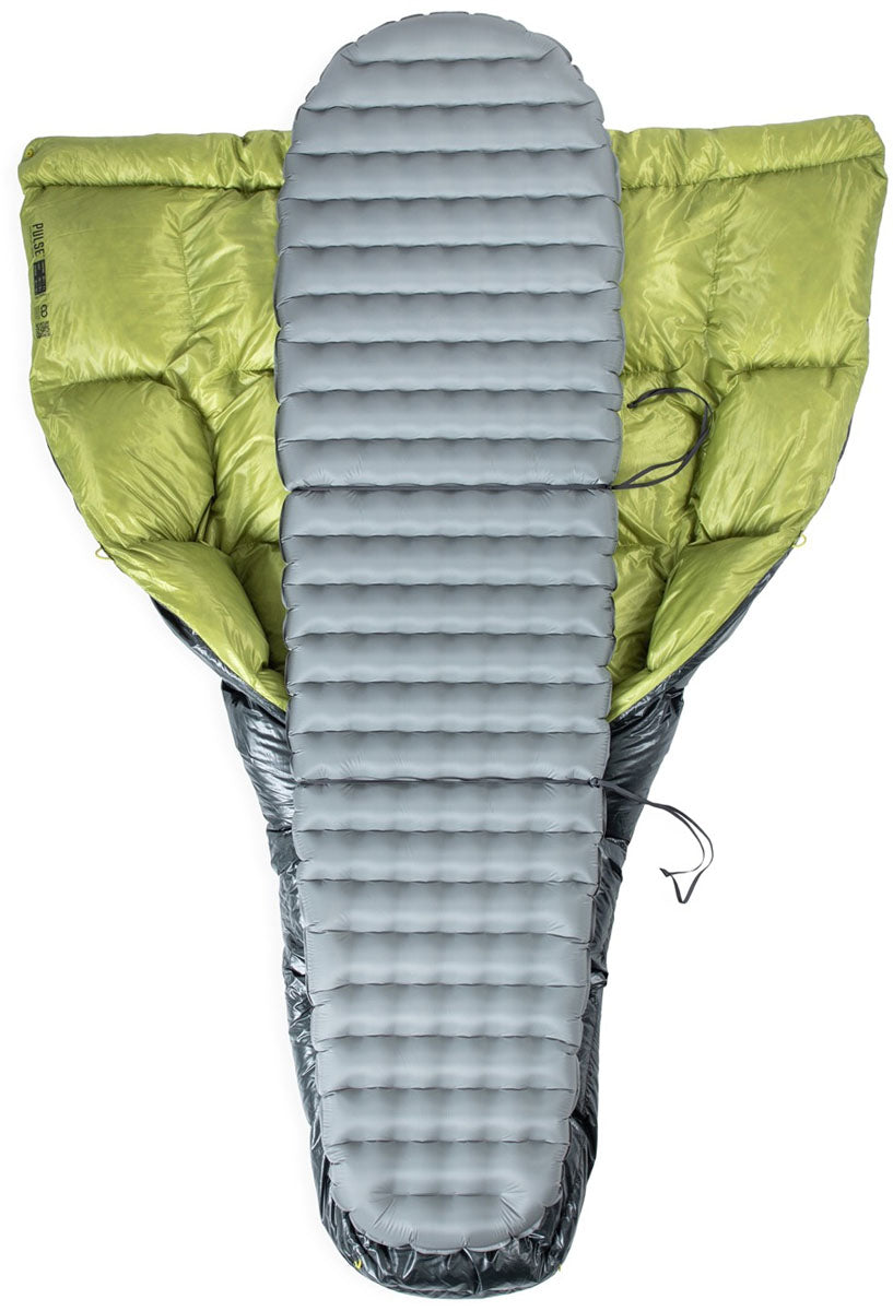 Pulse Endless Promise Sleeping Bag (-7 °C) - Long - Adults'