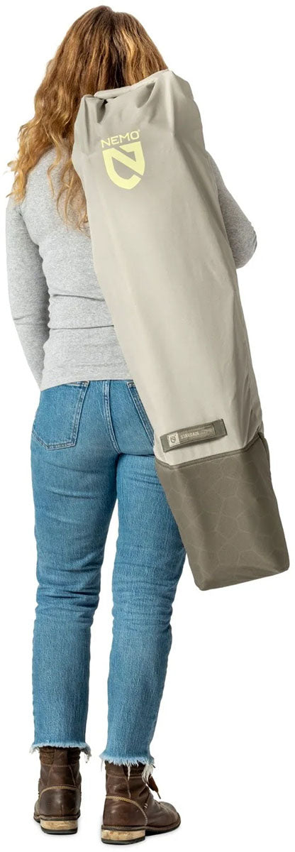 Stargaze EVO-X Folding Chair - Unisex