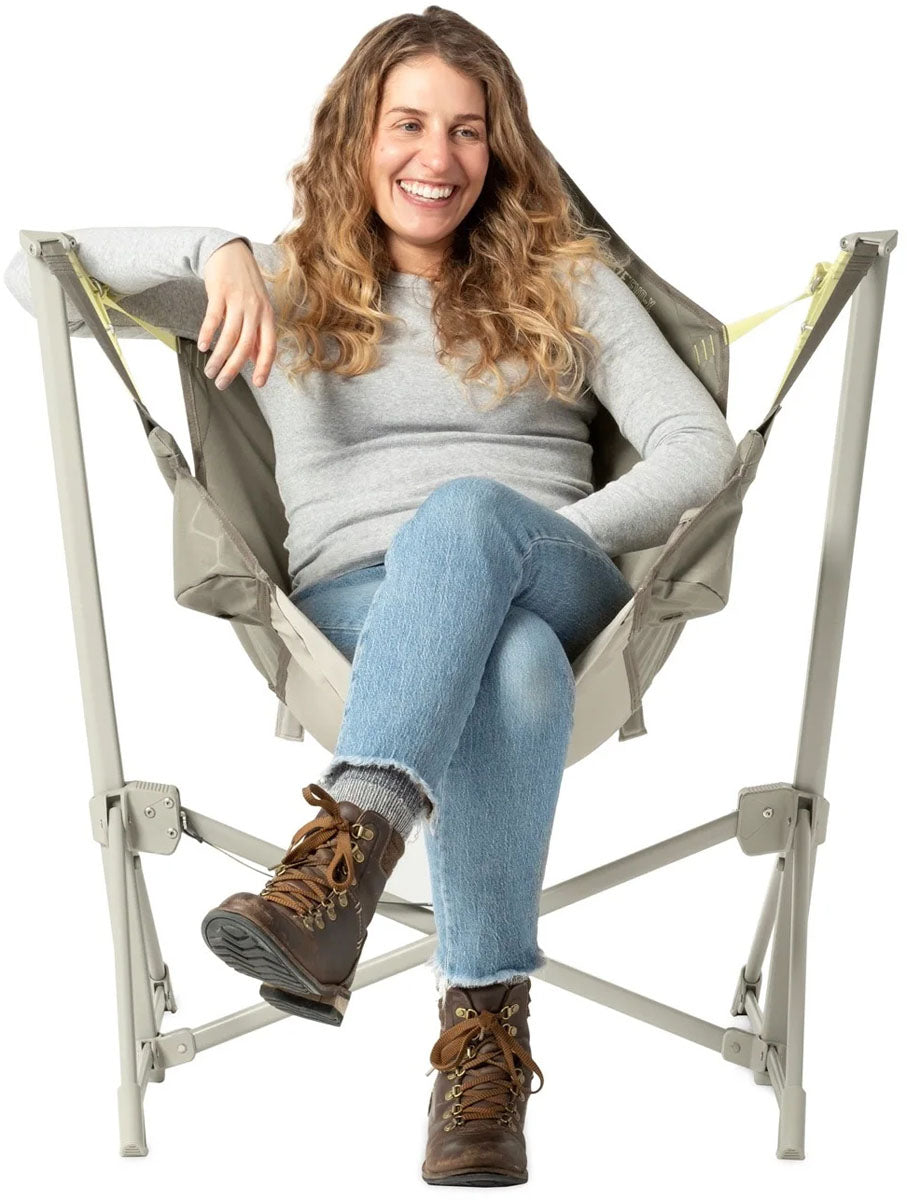 Stargaze EVO-X Folding Chair - Unisex
