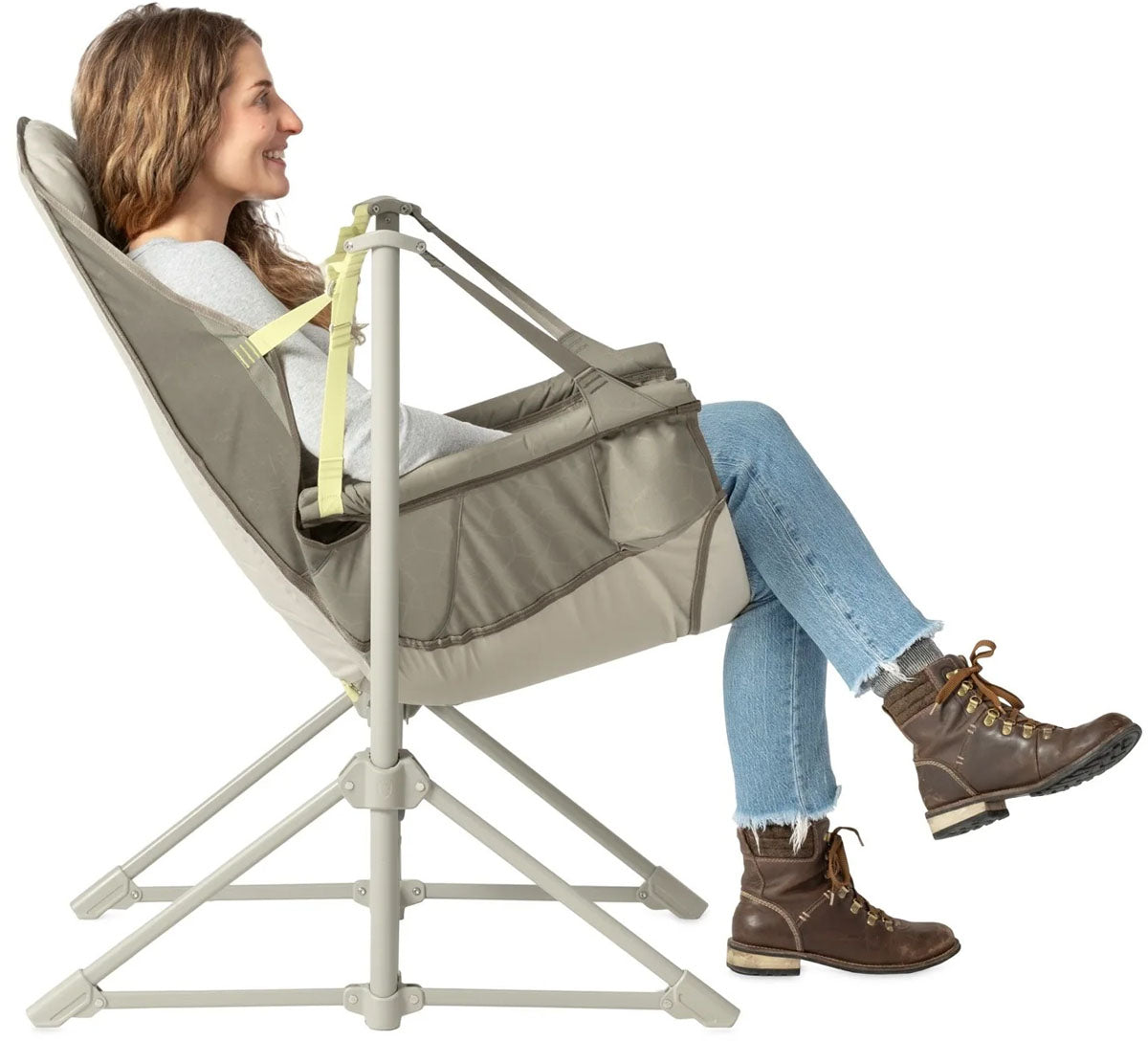 Stargaze EVO-X Folding Chair - Unisex