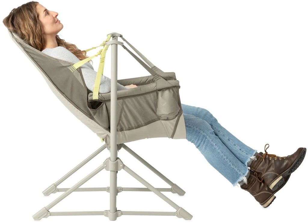 Stargaze EVO-X Folding Chair - Unisex