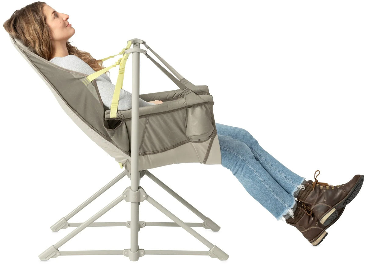 Stargaze EVO-X Folding Chair - Unisex