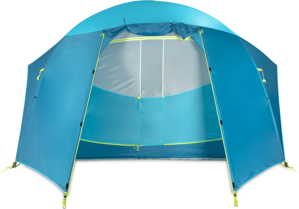 Aurora Highrise Tent - 6-Person