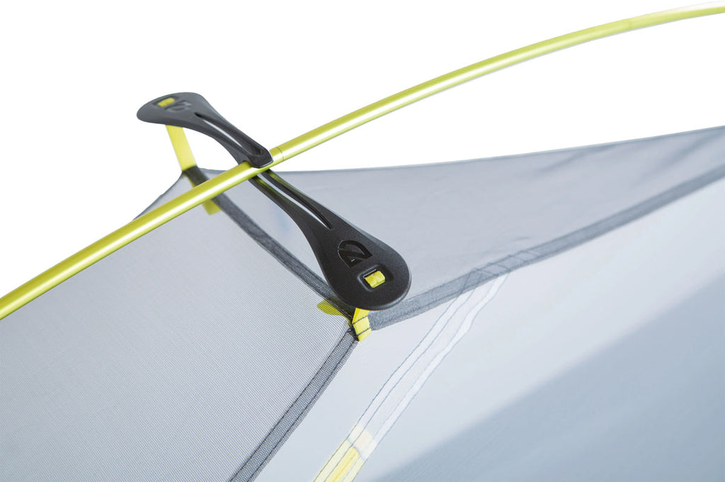 Hornet Osmo Tent - 1-Person