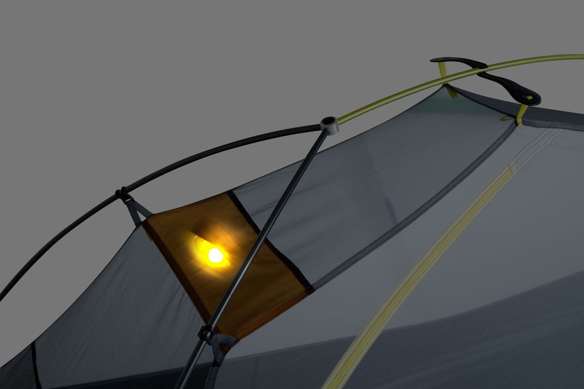 Hornet Osmo Tent - 1-Person