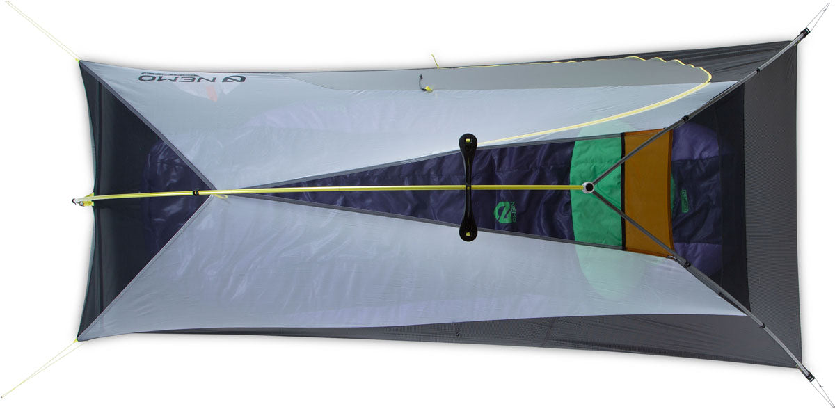 Hornet Osmo Tent - 1-Person